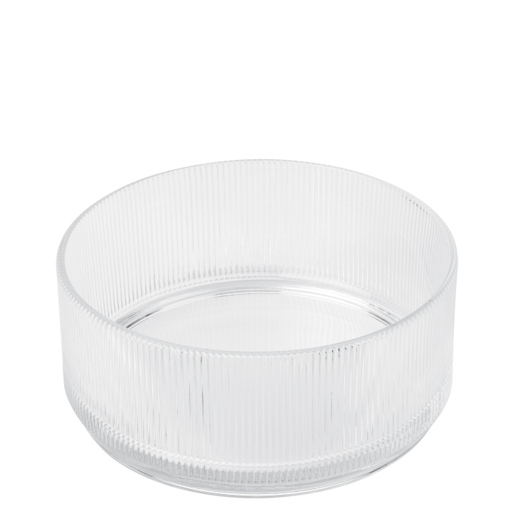 Stelton Pilastro Serveringsskål Ø21cm i gruppen HEM, HUSHÅLL & TRÄDGÅRD / Köksredskap / Övriga köksredskap hos TP E-commerce Nordic AB (D22171)