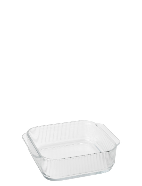 Stelton Pilastro ugnsfast fat L 19,7 cm i gruppen HEM, HUSHÅLL & TRÄDGÅRD / Köksredskap / Ugnsformar hos TP E-commerce Nordic AB (D22172)