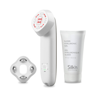 Silk'n FaceTite MultiPlatform ansiktsbehandlingsapparat