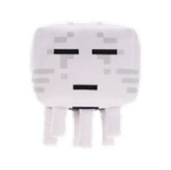 MINECRAFT 30 cm plush - Chast (72082) i gruppen LEKSAKER, BARN- & BABYPRODUKTER / Babyleksaker / Gosedjur hos TP E-commerce Nordic AB (D22248)