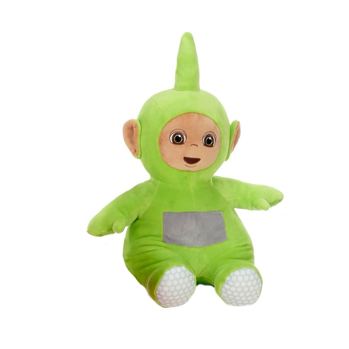 Teletubbies Plysch 26 cm - Dipsy (70241) i gruppen LEKSAKER, BARN- & BABYPRODUKTER / Babyleksaker / Gosedjur hos TP E-commerce Nordic AB (D22253)