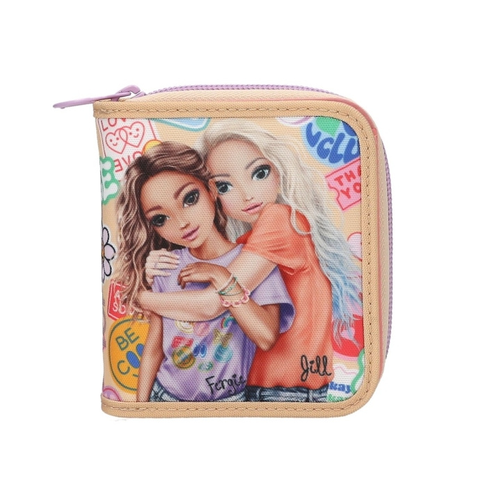 TOPModel TOPModel Handväska GIRL POWER - (413289) i gruppen LEKSAKER, BARN- & BABYPRODUKTER / Resa / Barnväskor hos TP E-commerce Nordic AB (D22262)