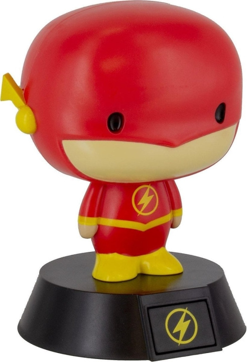 Paladone FLASH CHARACTER LIGHT V2 i gruppen LEKSAKER, BARN- & BABYPRODUKTER / Barnrum / Barnlampor hos TP E-commerce Nordic AB (D22269)