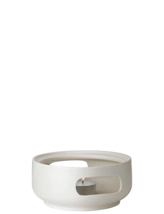 Stelton Theo värmekanna (sand) i gruppen SPORT, FRITID & HOBBY / Roliga prylar / Smarta saker hos TP E-commerce Nordic AB (D22280)
