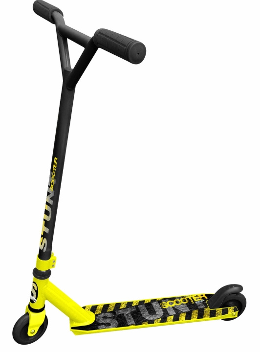 Skids Control Stuntskoter ( 60223 ) i gruppen LEKSAKER, BARN- & BABYPRODUKTER / Uteleksaker / Cyklar & Sparkcyklar hos TP E-commerce Nordic AB (D22291)