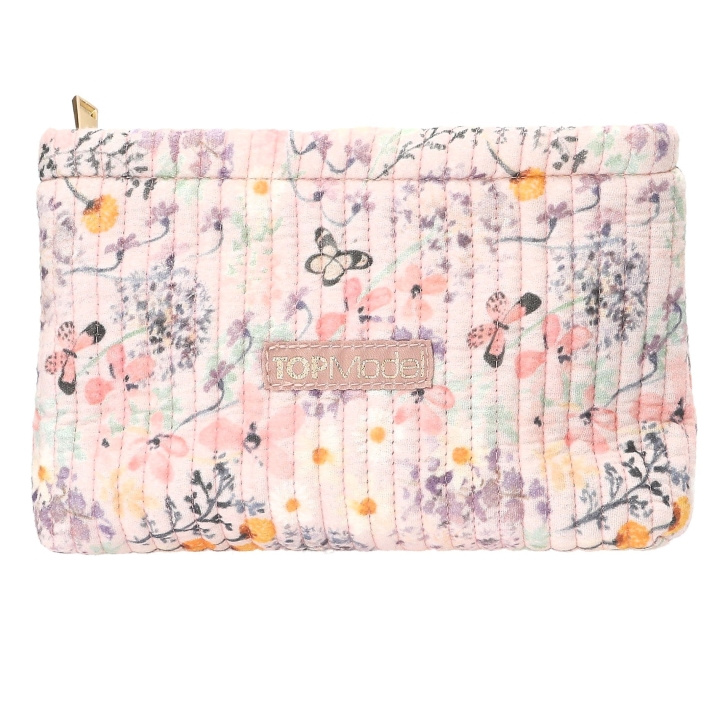 TOPModel Beauty Case - SUMMER FEELING (413309) i gruppen HEM, HUSHÅLL & TRÄDGÅRD / Badrum / Necessärer hos TP E-commerce Nordic AB (D22295)