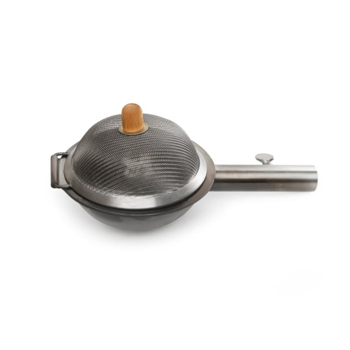 Kikkerland Popcorntillverkare för Huckleberry (HB19) i gruppen SPORT, FRITID & HOBBY / Roliga prylar / Smarta saker hos TP E-commerce Nordic AB (D22308)