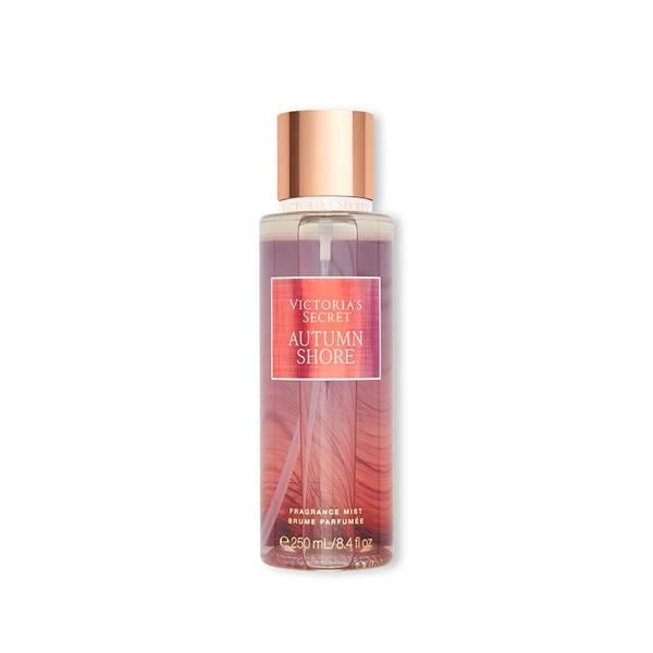 Victoria\'s Secret Autumn Shore Body Mist 250 ml i gruppen SKÖNHET & HÄLSA / Hudvård / Kroppsvård / Bodymist hos TP E-commerce Nordic AB (D22311)