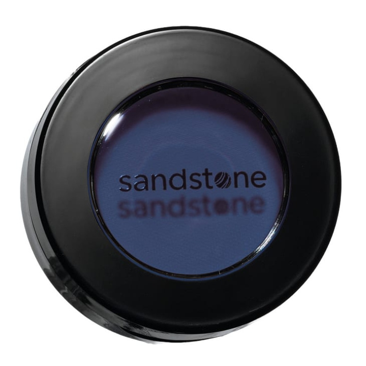 SandStone Ögonskugga 280 Blå Ocean i gruppen SKÖNHET & HÄLSA / Makeup / Ögon & Ögonbryn / Ögonskuggor hos TP E-commerce Nordic AB (D22364)