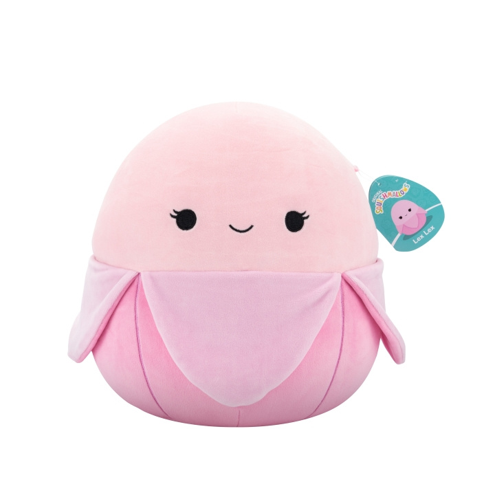 Squishmallows 30 cm P23 Banana - (237686) i gruppen LEKSAKER, BARN- & BABYPRODUKTER / Babyleksaker / Gosedjur hos TP E-commerce Nordic AB (D22367)