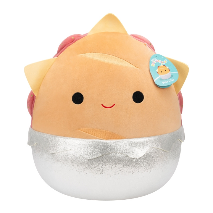 Squishmallows Sub Sandwich 40 cm P23 - (237713) i gruppen LEKSAKER, BARN- & BABYPRODUKTER / Babyleksaker / Gosedjur hos TP E-commerce Nordic AB (D22372)