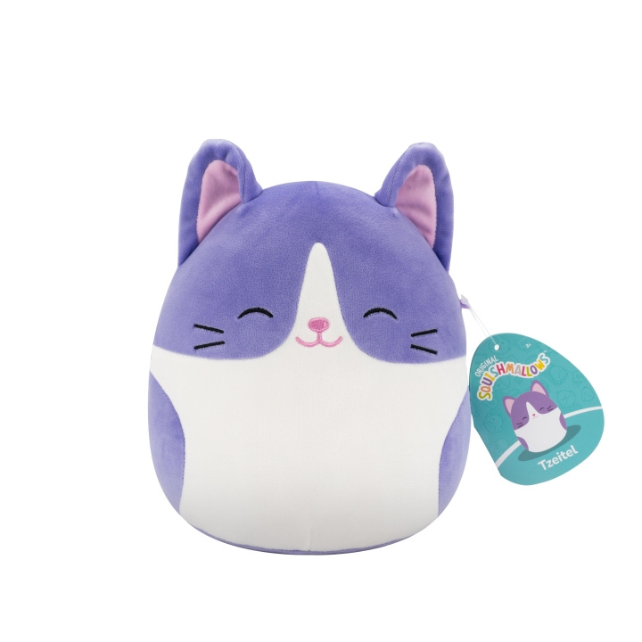 Squishmallows 19 cm - Tzeitel i gruppen LEKSAKER, BARN- & BABYPRODUKTER / Babyleksaker / Gosedjur hos TP E-commerce Nordic AB (D22401)
