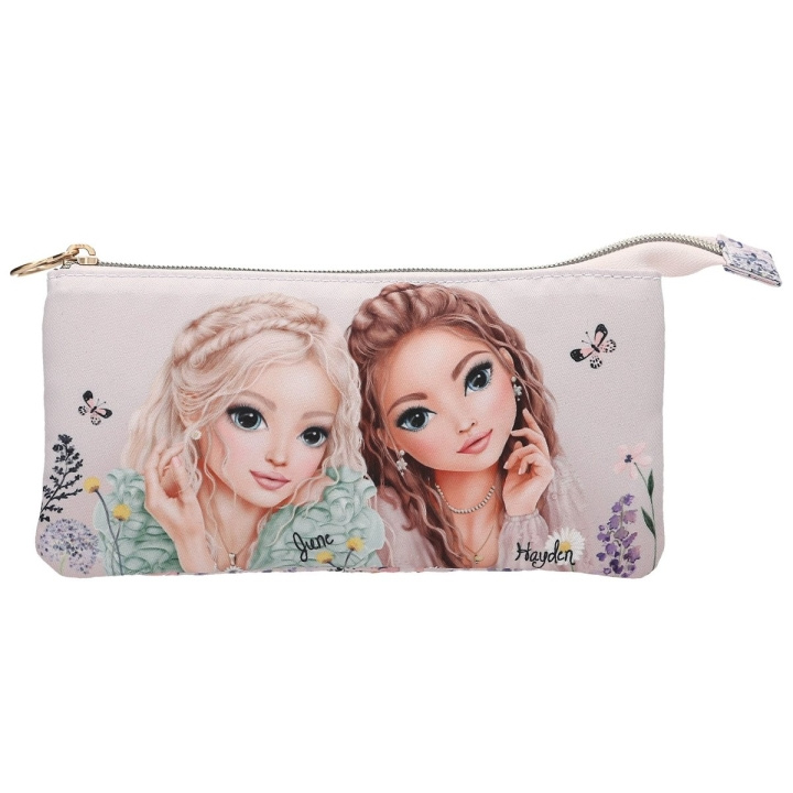 TOPModel Pennrör - Sommarkänsla (413307) i gruppen LEKSAKER, BARN- & BABYPRODUKTER / Leksaker / Pennfodral hos TP E-commerce Nordic AB (D22412)