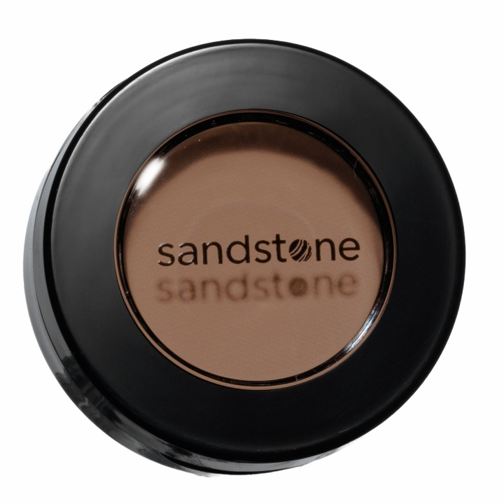 SandStone Ögonskugga 254 Mocca i gruppen SKÖNHET & HÄLSA / Makeup / Ögon & Ögonbryn / Ögonskuggor hos TP E-commerce Nordic AB (D22428)