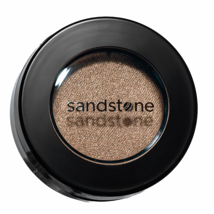 SandStone Ögonskugga 592 Gyllene jord i gruppen SKÖNHET & HÄLSA / Makeup / Ögon & Ögonbryn / Ögonskuggor hos TP E-commerce Nordic AB (D22430)