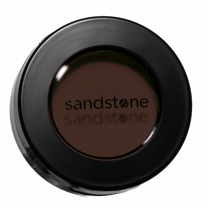 SandStone Ögonskugga 563 Espresso i gruppen SKÖNHET & HÄLSA / Makeup / Ögon & Ögonbryn / Ögonskuggor hos TP E-commerce Nordic AB (D22432)