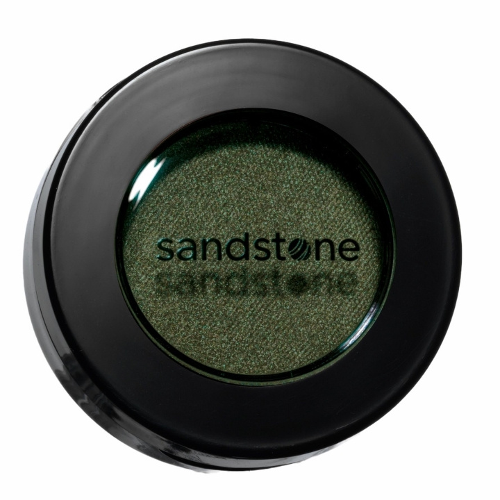 SandStone Ögonskugga 432 Oliv i gruppen SKÖNHET & HÄLSA / Makeup / Ögon & Ögonbryn / Ögonskuggor hos TP E-commerce Nordic AB (D22433)