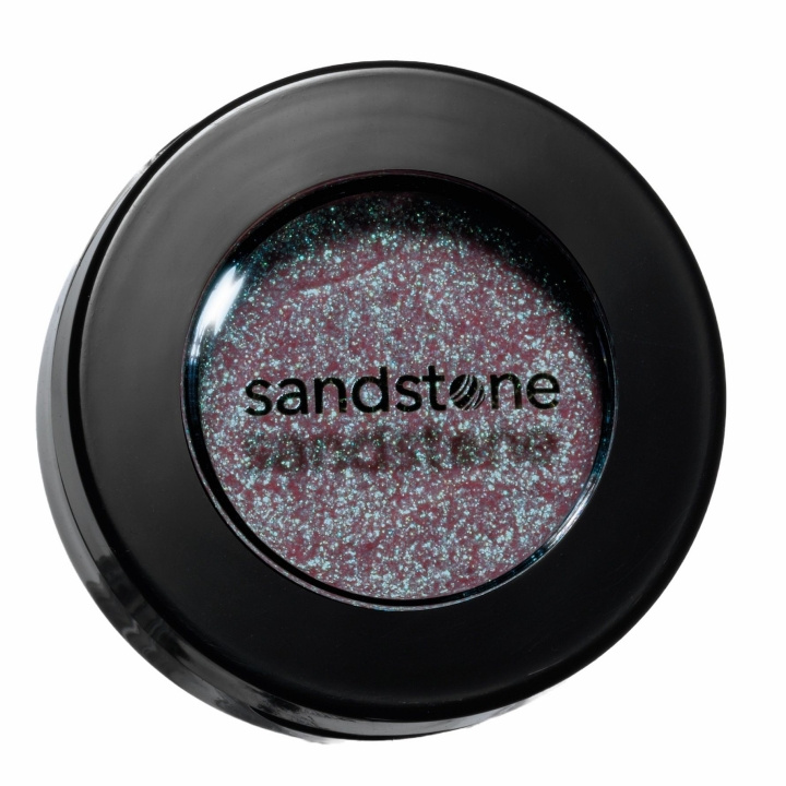 SandStone Ögonskugga 176 Supernova i gruppen SKÖNHET & HÄLSA / Makeup / Ögon & Ögonbryn / Ögonskuggor hos TP E-commerce Nordic AB (D22439)