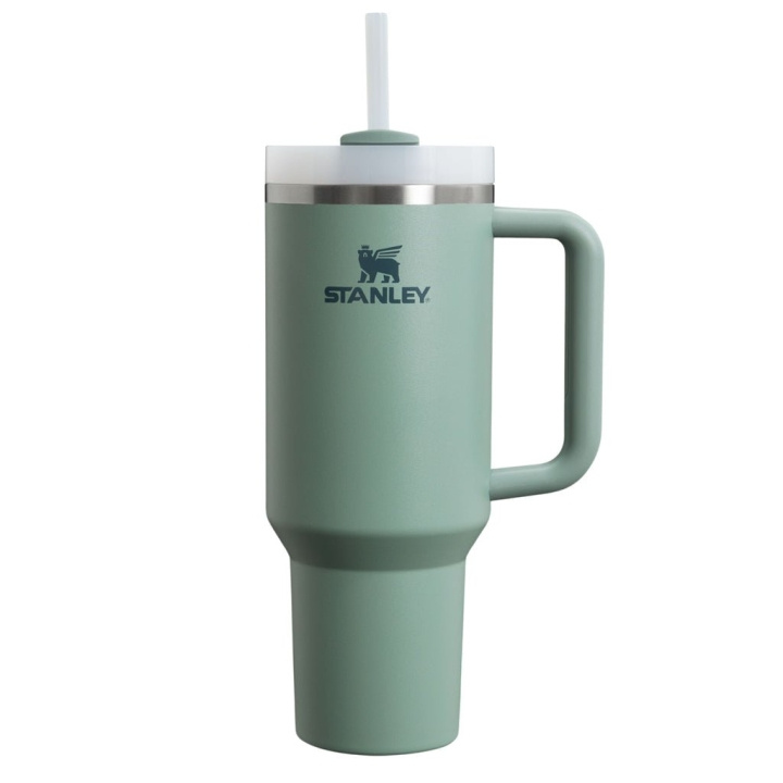 Stanley Quencher - Termoflaska 1,18 L i gruppen SPORT, FRITID & HOBBY / Friluftsliv / Termosar & Vattenflaskor hos TP E-commerce Nordic AB (D22440)