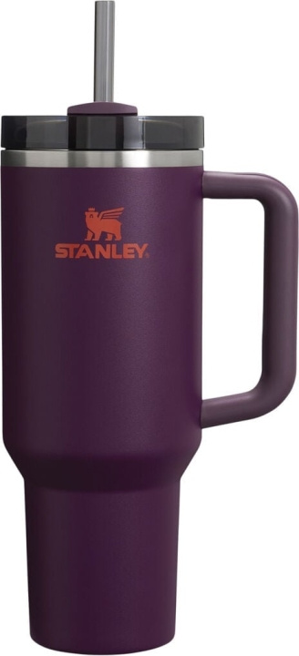 Stanley Quencher - Termoflaska 1,18 L i gruppen SPORT, FRITID & HOBBY / Friluftsliv / Termosar & Vattenflaskor hos TP E-commerce Nordic AB (D22442)