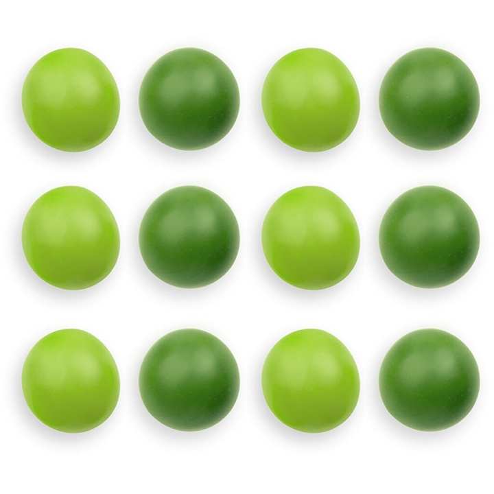 Kikkerland Huckleberry återanvändbara vattenbollar - (HB48) i gruppen LEKSAKER, BARN- & BABYPRODUKTER / Uteleksaker / Badleksaker & Vattenleksaker hos TP E-commerce Nordic AB (D22472)