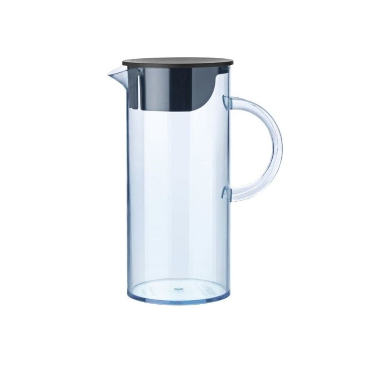 Stelton EM77 Kanna 1,5 L (Blå) i gruppen SPORT, FRITID & HOBBY / Friluftsliv / Termosar & Vattenflaskor hos TP E-commerce Nordic AB (D22522)
