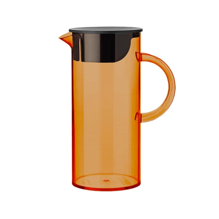 Stelton EM77 Kanna 1,5 L (Saffran) i gruppen SPORT, FRITID & HOBBY / Friluftsliv / Termosar & Vattenflaskor hos TP E-commerce Nordic AB (D22523)