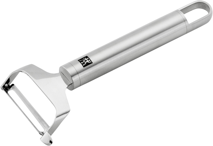 Zwilling Pro Swivel-skalare - 18/10 rostfritt stål - 17 cm i gruppen HEM, HUSHÅLL & TRÄDGÅRD / Köksredskap / Övriga köksredskap hos TP E-commerce Nordic AB (D22548)