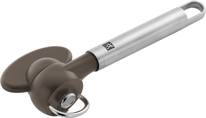 Zwilling Pro konservöppnare - 18/10 rostfritt stål - 21 cm i gruppen HEM, HUSHÅLL & TRÄDGÅRD / Köksredskap / Övriga köksredskap hos TP E-commerce Nordic AB (D22550)