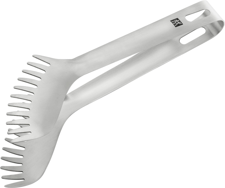 Zwilling Pro, Pastatång - Silver - 24 cm i gruppen HEM, HUSHÅLL & TRÄDGÅRD / Köksredskap / Övriga köksredskap hos TP E-commerce Nordic AB (D22551)