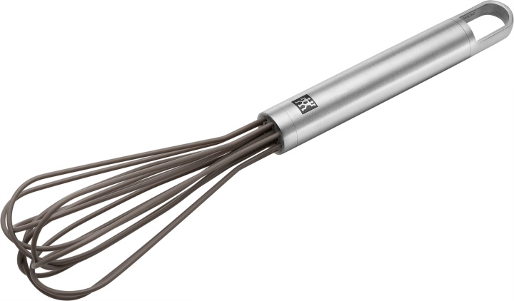 Zwilling Pro Visp - Silikon - 24 cm i gruppen HEM, HUSHÅLL & TRÄDGÅRD / Köksredskap / Övriga köksredskap hos TP E-commerce Nordic AB (D22554)