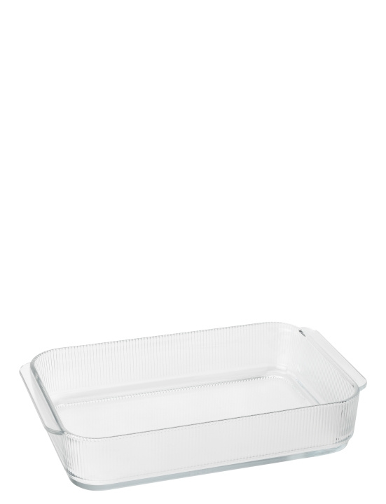 Stelton Pilastro ugnsfast fat L 33,1 cm i gruppen HEM, HUSHÅLL & TRÄDGÅRD / Köksredskap / Ugnsformar hos TP E-commerce Nordic AB (D22557)