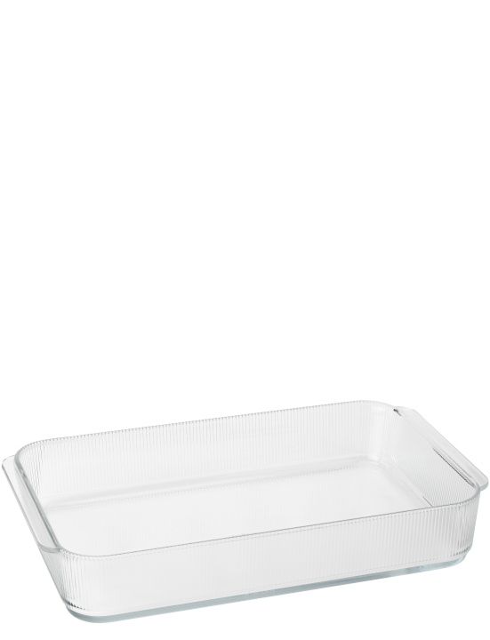 Stelton Pilastro ugnsfast fat L 40,8 cm i gruppen HEM, HUSHÅLL & TRÄDGÅRD / Köksredskap / Ugnsformar hos TP E-commerce Nordic AB (D22558)