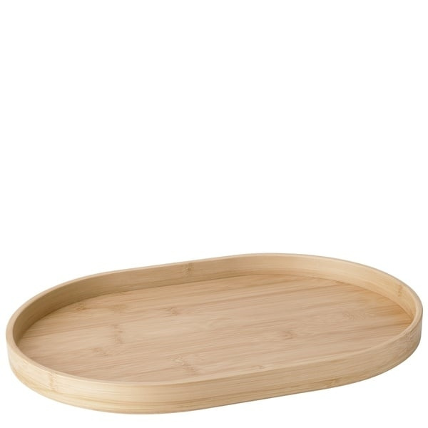 Stelton Theo Serveringsbricka 40,5x28,5 cm (Bambu) i gruppen HEM, HUSHÅLL & TRÄDGÅRD / Köksredskap / Övriga köksredskap hos TP E-commerce Nordic AB (D22577)