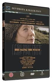 Breaking the Waves - DVD i gruppen HEMELEKTRONIK / Ljud & Bild / TV & Tillbehör / Filmer / DVD hos TP E-commerce Nordic AB (D22600)