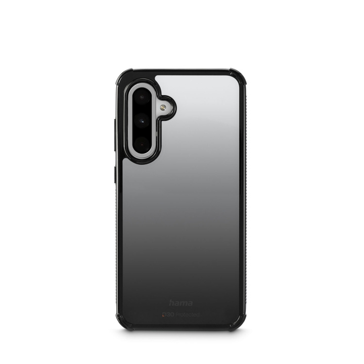 Hama Mobilskal Extreme Protect Samsung Galaxy A56 5G Svart i gruppen SMARTPHONE & SURFPLATTOR / Mobilskydd / Samsung hos TP E-commerce Nordic AB (D22847)