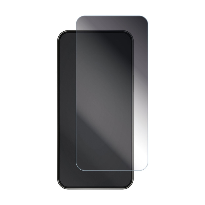 Gear Skärmskydd 2.5D Gold Privacy Case Friendly - iPhone 13/13 Pro/14/16e i gruppen SMARTPHONE & SURFPLATTOR / Mobilskydd / Apple / iPhone 13 hos TP E-commerce Nordic AB (D22942)