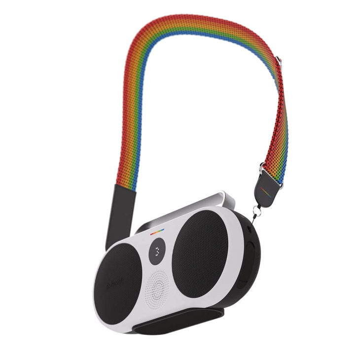 Polaroid Axelrem Spectrum Passar Polaroid Högtalare P2, P3 och P4 i gruppen HEMELEKTRONIK / Ljud & Bild / Högtalare & Tillbehör / Tillbehör hos TP E-commerce Nordic AB (D22959)
