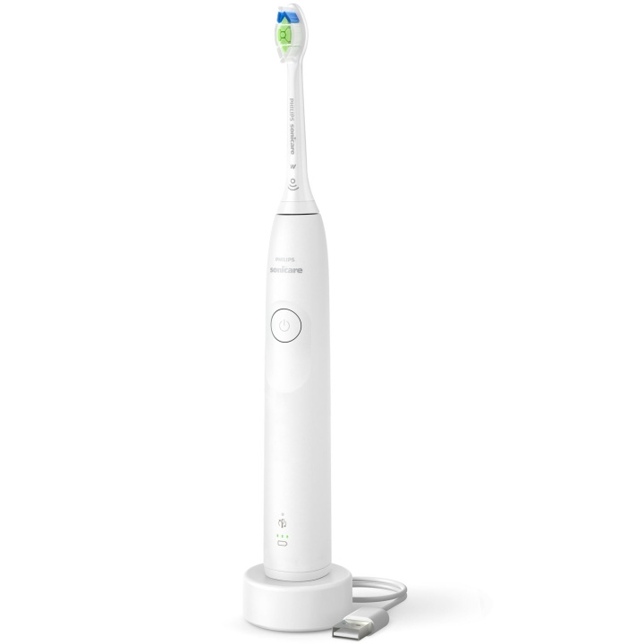 Philips Eltandborste Sonicare HX7108/01 i gruppen SKÖNHET & HÄLSA / Munvård / Eltandborstar hos TP E-commerce Nordic AB (D22970)