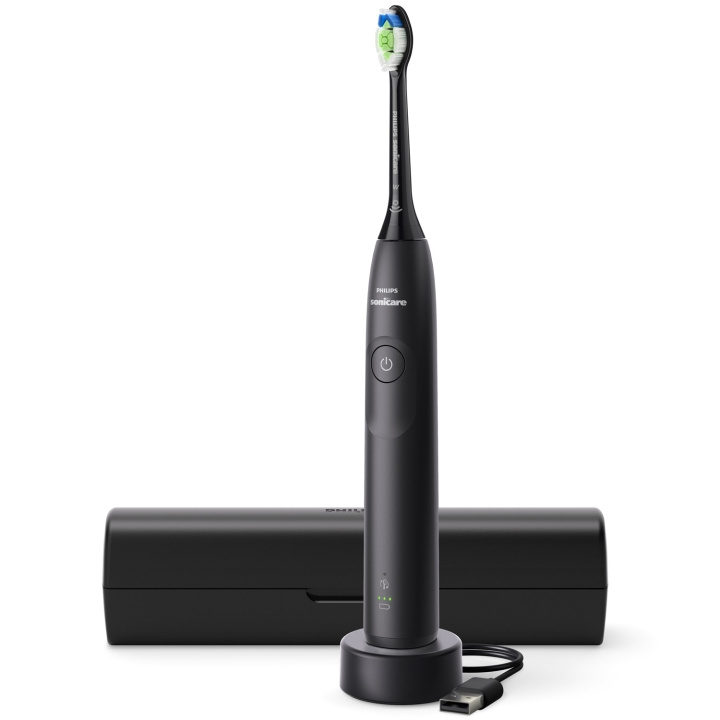 Philips Eltandborste Sonicare HX7101/02 i gruppen SKÖNHET & HÄLSA / Munvård / Eltandborstar hos TP E-commerce Nordic AB (D22971)