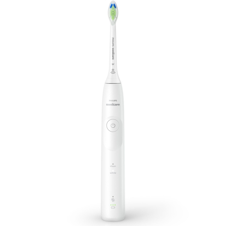 Philips Eltandborste Sonicare 5500 HX7110/01 i gruppen SKÖNHET & HÄLSA / Munvård / Eltandborstar hos TP E-commerce Nordic AB (D22972)