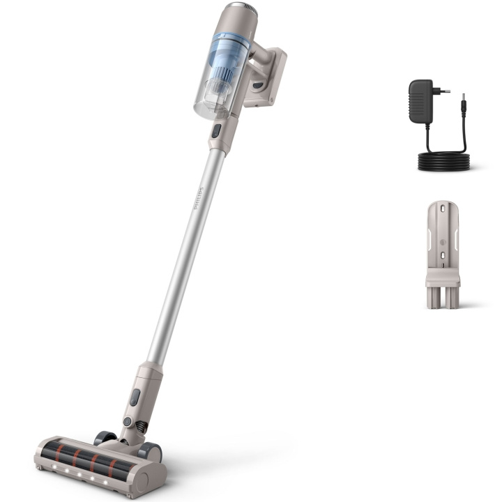 Philips Skaftdammsugare 2000 Series XC2011/01 i gruppen HEM, HUSHÅLL & TRÄDGÅRD / Städprodukter / Dammsugare & Tillbehör / Handdammsugare hos TP E-commerce Nordic AB (D23001)