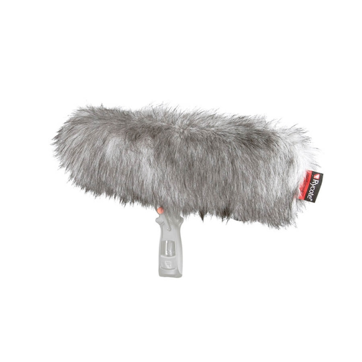Rycote Windjammer WJ 4 i gruppen HEMELEKTRONIK / Ljud & Bild / Handhållna mikrofoner hos TP E-commerce Nordic AB (D23030)