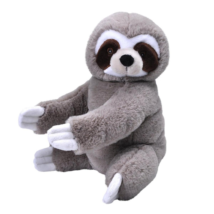 Wild Republic Gosedjur Ecokins 30 cm Sengångare i gruppen LEKSAKER, BARN- & BABYPRODUKTER / Babyleksaker / Gosedjur hos TP E-commerce Nordic AB (D23149)