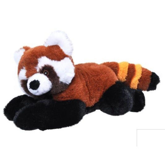 Wild Republic Gosedjur Mini Ecokins 20 cm Kattbjörn i gruppen LEKSAKER, BARN- & BABYPRODUKTER / Babyleksaker / Gosedjur hos TP E-commerce Nordic AB (D23159)
