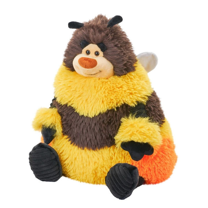 Wild Republic Gosedjur SnuggleLuvs Bi i gruppen LEKSAKER, BARN- & BABYPRODUKTER / Babyleksaker / Gosedjur hos TP E-commerce Nordic AB (D23202)