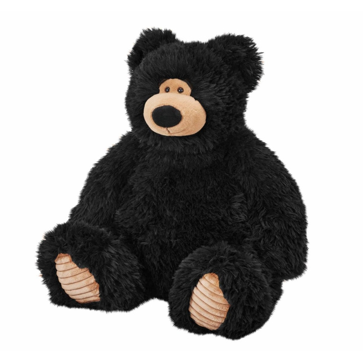 Wild Republic Gosedjur SnuggleLuvs Svartbjörn i gruppen LEKSAKER, BARN- & BABYPRODUKTER / Babyleksaker / Gosedjur hos TP E-commerce Nordic AB (D23203)