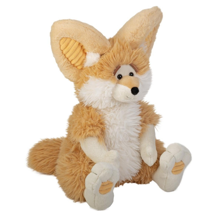 Wild Republic Gosedjur SnuggleLuvs Fennek i gruppen LEKSAKER, BARN- & BABYPRODUKTER / Babyleksaker / Gosedjur hos TP E-commerce Nordic AB (D23206)
