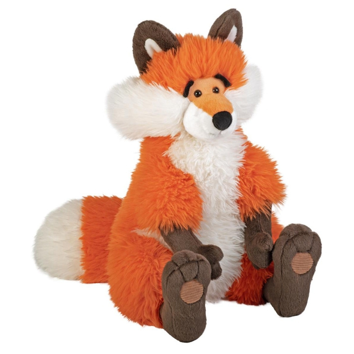 Wild Republic Gosedjur SnuggleLuvs Rödräv i gruppen LEKSAKER, BARN- & BABYPRODUKTER / Babyleksaker / Gosedjur hos TP E-commerce Nordic AB (D23209)