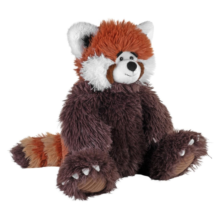 Wild Republic Gosedjur SnuggleLuvs Kattbjörn i gruppen LEKSAKER, BARN- & BABYPRODUKTER / Babyleksaker / Gosedjur hos TP E-commerce Nordic AB (D23210)